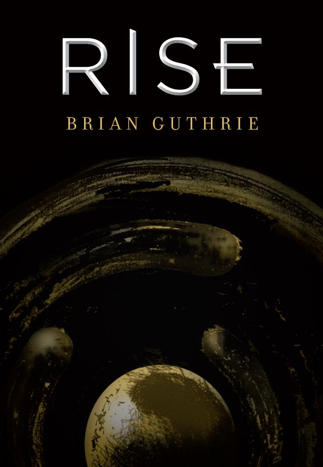 brian guthrie cover