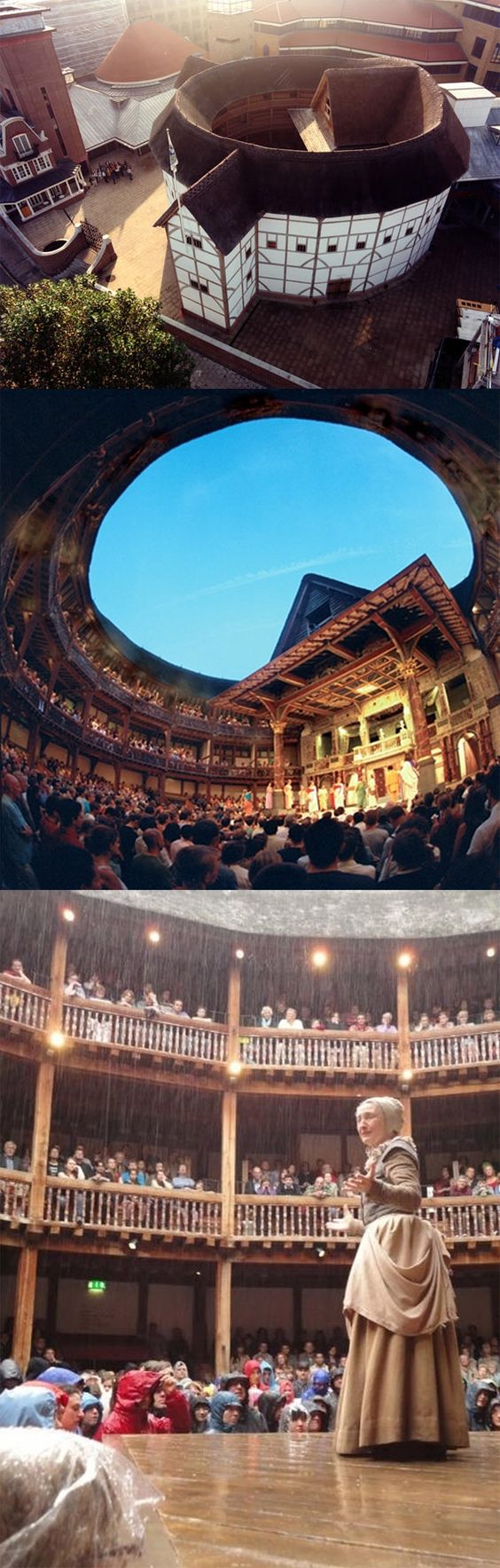 Globe Theater