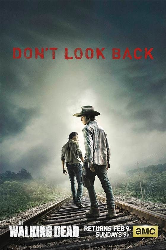 walkingdeadposter