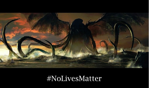 nolivesmatter